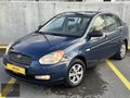 'HATASIZ' 2007 HYUNDAİ ACCENT ERA 1.4 TEAM LPG'li 219 BİN KM
