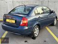 'HATASIZ' 2007 HYUNDAİ ACCENT ERA 1.4 TEAM LPG'li 219 BİN KM