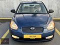 'HATASIZ' 2007 HYUNDAİ ACCENT ERA 1.4 TEAM LPG'li 219 BİN KM
