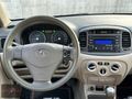 'HATASIZ' 2007 HYUNDAİ ACCENT ERA 1.4 TEAM LPG'li 219 BİN KM