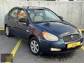 'HATASIZ' 2007 HYUNDAİ ACCENT ERA 1.4 TEAM LPG'li 219 BİN KM