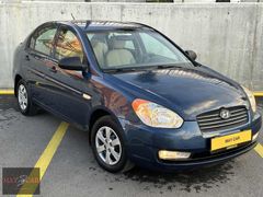'HATASIZ' 2007 HYUNDAİ ACCENT ERA 1.4 TEAM LPG'li 219 BİN KM