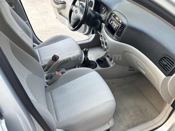 2009 MODEL HYUNDAİ ERA 1.4 97 HP LPGLİ 175 BİN KM