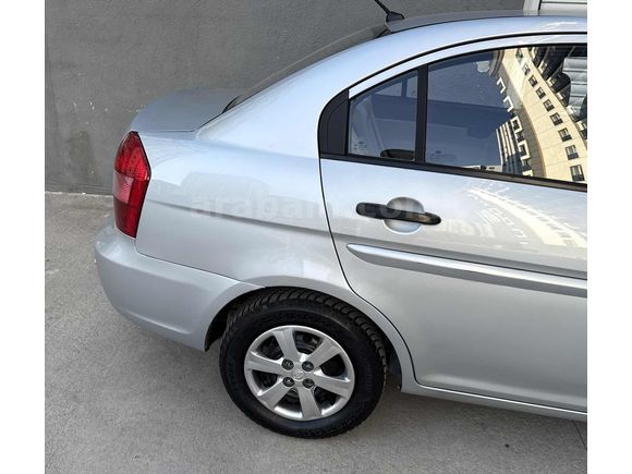 2009 MODEL HYUNDAİ ERA 1.4 97 HP LPGLİ 175 BİN KM