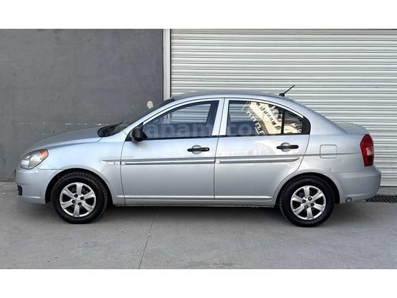 2009 MODEL HYUNDAİ ERA 1.4 97 HP LPGLİ 175 BİN KM