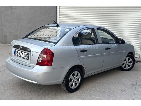 2009 MODEL HYUNDAİ ERA 1.4 97 HP LPGLİ 175 BİN KM