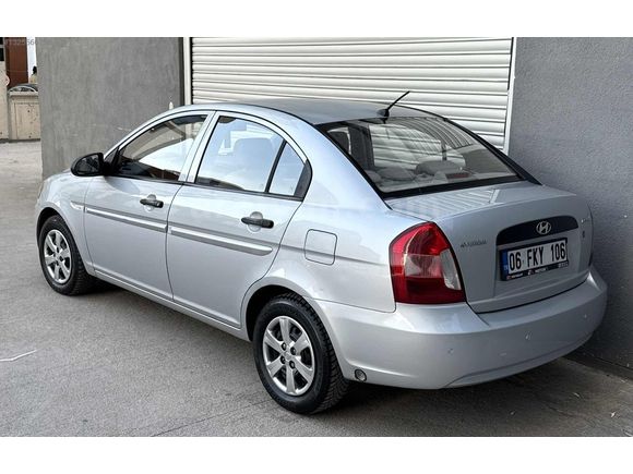 2009 MODEL HYUNDAİ ERA 1.4 97 HP LPGLİ 175 BİN KM