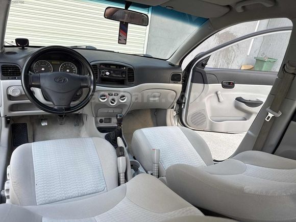 2009 MODEL HYUNDAİ ERA 1.4 97 HP LPGLİ 175 BİN KM