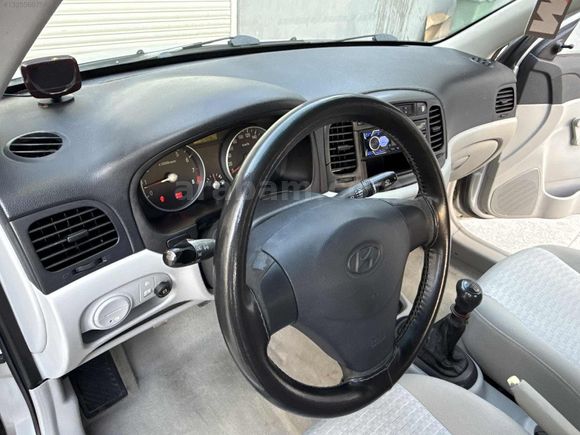 2009 MODEL HYUNDAİ ERA 1.4 97 HP LPGLİ 175 BİN KM