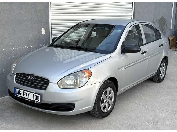 2009 MODEL HYUNDAİ ERA 1.4 97 HP LPGLİ 175 BİN KM