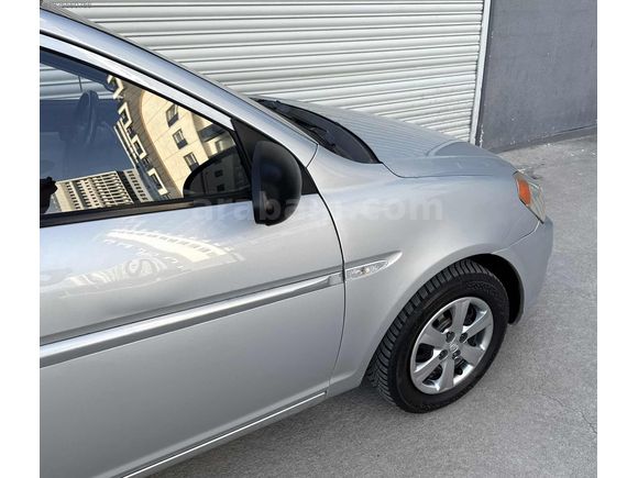 2009 MODEL HYUNDAİ ERA 1.4 97 HP LPGLİ 175 BİN KM
