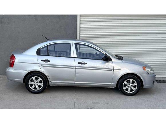 2009 MODEL HYUNDAİ ERA 1.4 97 HP LPGLİ 175 BİN KM