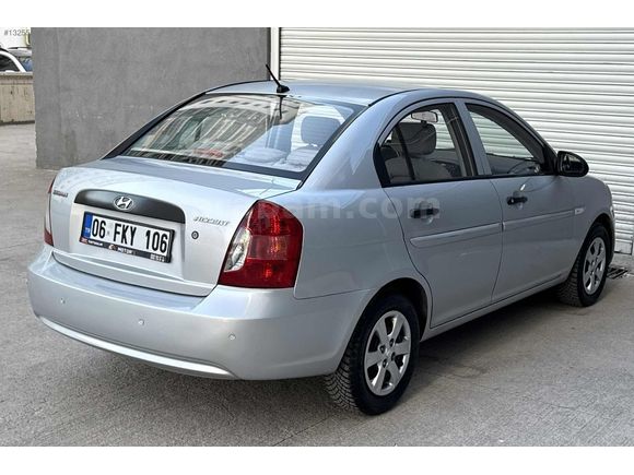 2009 MODEL HYUNDAİ ERA 1.4 97 HP LPGLİ 175 BİN KM