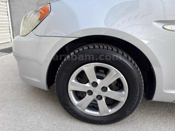 2009 MODEL HYUNDAİ ERA 1.4 97 HP LPGLİ 175 BİN KM