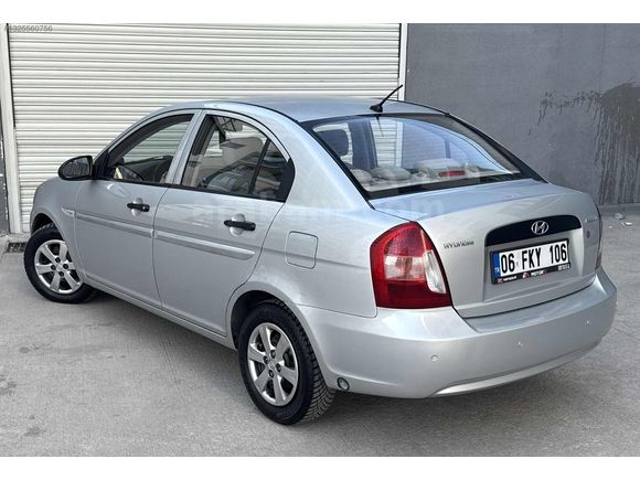 2009 MODEL HYUNDAİ ERA 1.4 97 HP LPGLİ 175 BİN KM