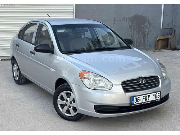 2009 MODEL HYUNDAİ ERA 1.4 97 HP LPGLİ 175 BİN KM