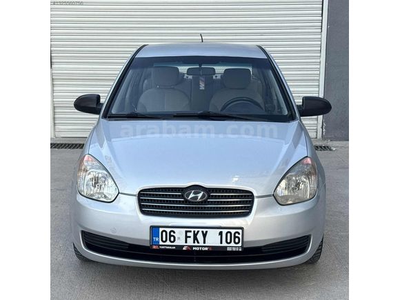 2009 MODEL HYUNDAİ ERA 1.4 97 HP LPGLİ 175 BİN KM