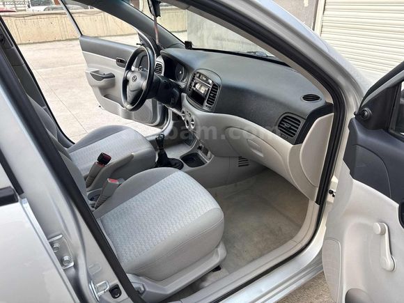 2009 MODEL HYUNDAİ ERA 1.4 97 HP LPGLİ 175 BİN KM