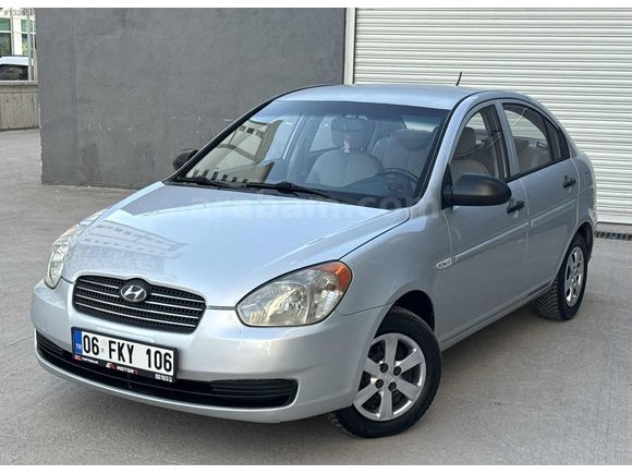 2009 MODEL HYUNDAİ ERA 1.4 97 HP LPGLİ 175 BİN KM