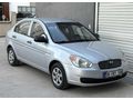 2009 MODEL HYUNDAİ ERA 1.4 97 HP LPGLİ 175 BİN KM