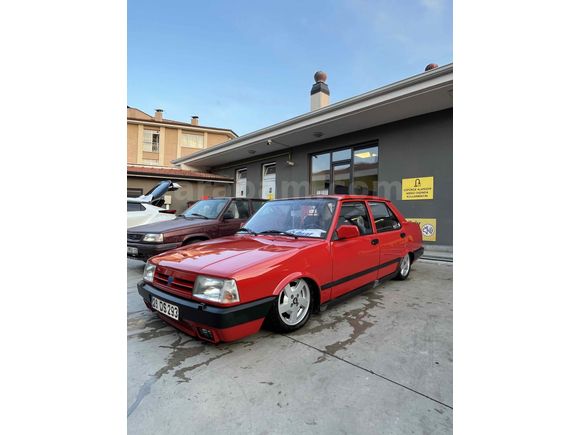 Sahibinden Tofaş Şahin 1.6 1994 Model 