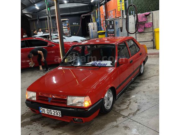 Sahibinden Tofaş Şahin 1.6 1994 Model 