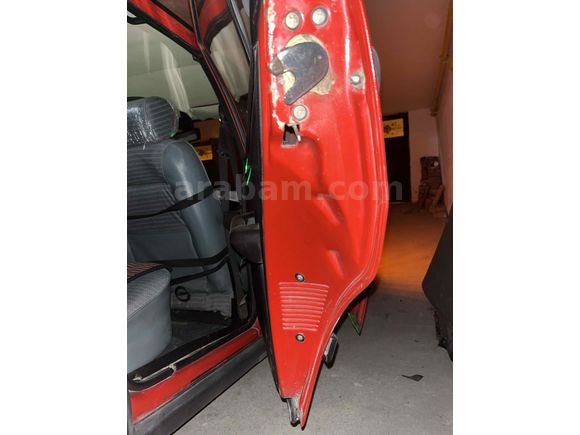 Sahibinden Tofaş Şahin 1.6 1994 Model 