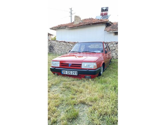 Sahibinden Tofaş Şahin 1.6 1994 Model 