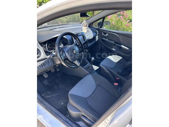 Sahibinden Renault Clio 1.5 dCi Icon 2013 Model 