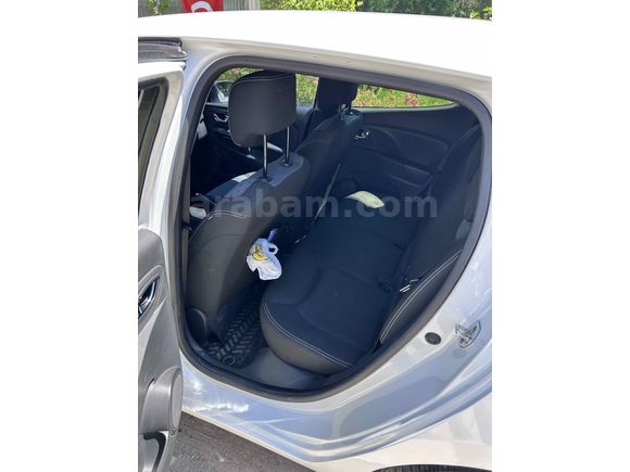Sahibinden Renault Clio 1.5 dCi Icon 2013 Model 