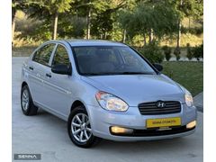 2008'ACCENT ERA-1.4-TEAM-ABS-203..KM-LPG