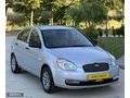 2008'ACCENT ERA-1.4-TEAM-ABS-203..KM-LPG
