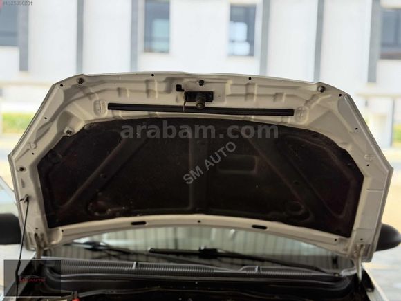 MS AUTO'DAN HATASIZ GÜNEŞ YANIKSIZ CAM GİBİ ACCENT ERA