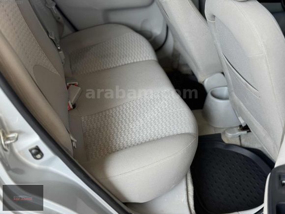MS AUTO'DAN HATASIZ GÜNEŞ YANIKSIZ CAM GİBİ ACCENT ERA