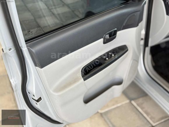 MS AUTO'DAN HATASIZ GÜNEŞ YANIKSIZ CAM GİBİ ACCENT ERA