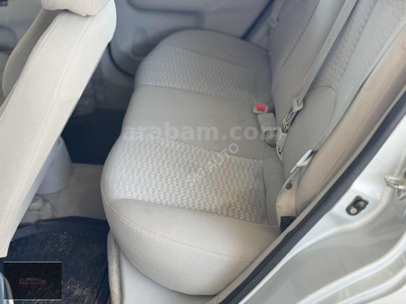 MS AUTO'DAN HATASIZ GÜNEŞ YANIKSIZ CAM GİBİ ACCENT ERA