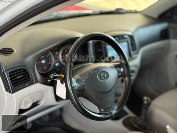 MS AUTO'DAN HATASIZ GÜNEŞ YANIKSIZ CAM GİBİ ACCENT ERA