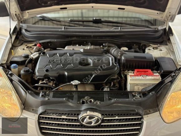 MS AUTO'DAN HATASIZ GÜNEŞ YANIKSIZ CAM GİBİ ACCENT ERA