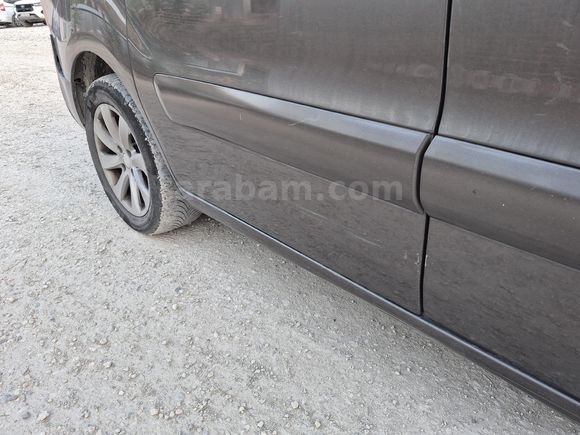 Sahibinden Peugeot Partner 1.6 BlueHDI Active 2018 Model