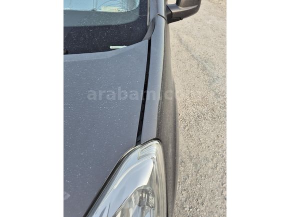 Sahibinden Peugeot Partner 1.6 BlueHDI Active 2018 Model