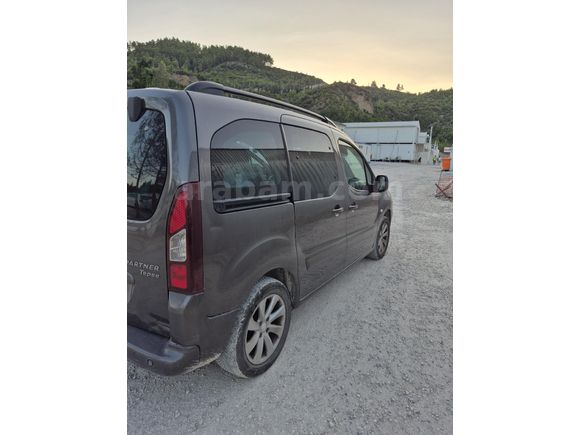 Sahibinden Peugeot Partner 1.6 BlueHDI Active 2018 Model