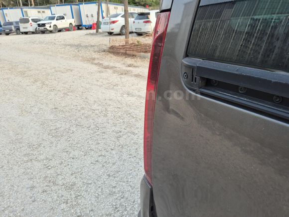 Sahibinden Peugeot Partner 1.6 BlueHDI Active 2018 Model