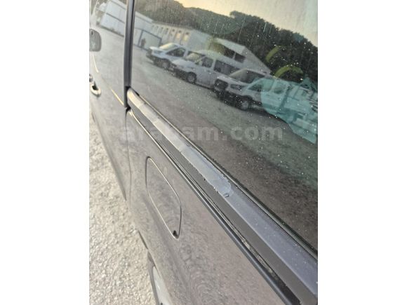 Sahibinden Peugeot Partner 1.6 BlueHDI Active 2018 Model