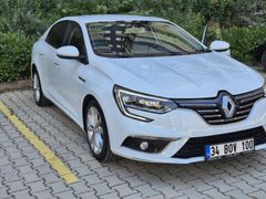 Sahibinden Renault Megane 1.5 dCi Icon 2018 Model
