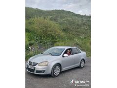 Sahibinden Volkswagen Jetta 1.9 TDi Primeline 2007 Model 