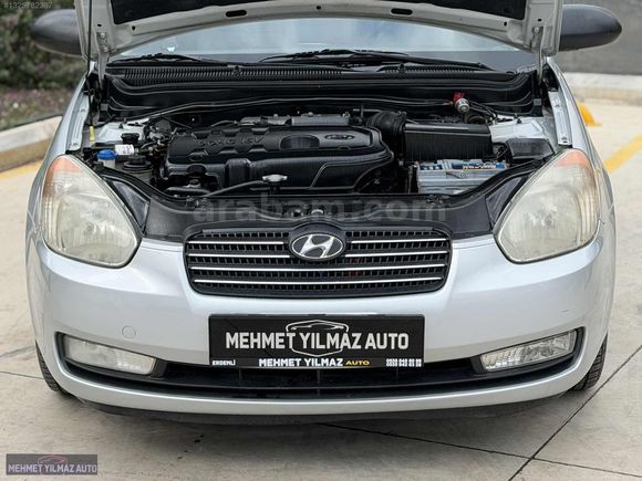 MEHMET YILMAZ AUTO'DAN FULL BAKIMLI HATASIZ ERA
