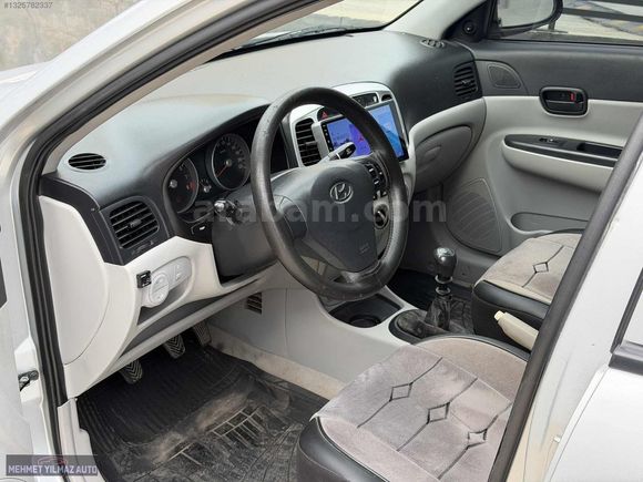 MEHMET YILMAZ AUTO'DAN FULL BAKIMLI HATASIZ ERA