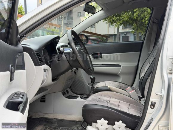 MEHMET YILMAZ AUTO'DAN FULL BAKIMLI HATASIZ ERA