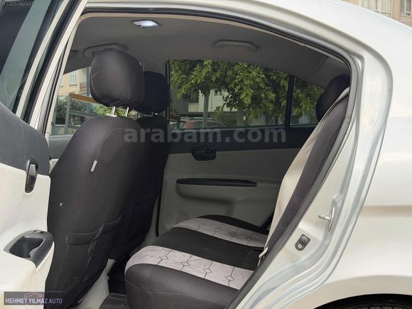 MEHMET YILMAZ AUTO'DAN FULL BAKIMLI HATASIZ ERA