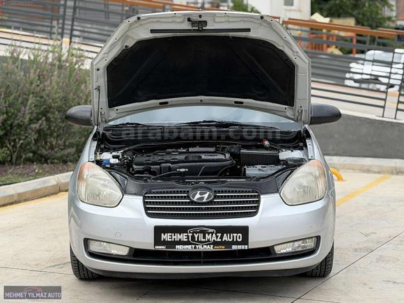 MEHMET YILMAZ AUTO'DAN FULL BAKIMLI HATASIZ ERA